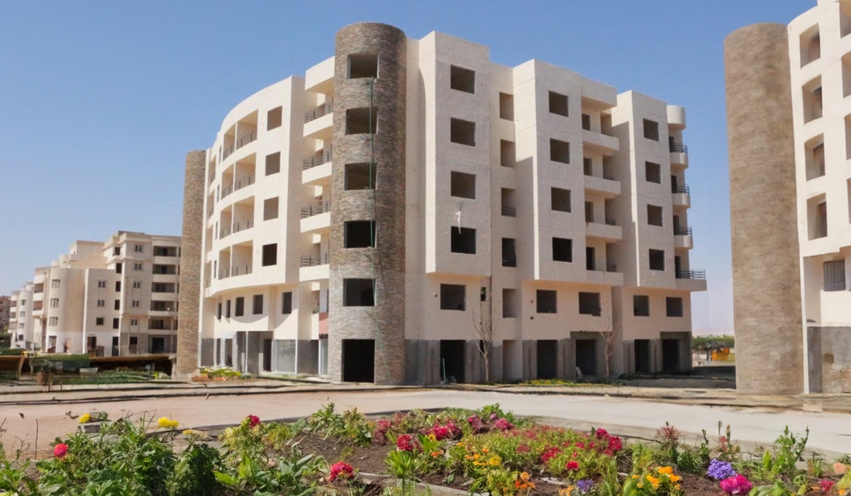 الهمبرا – راحتك وسكنك في مكان واحد