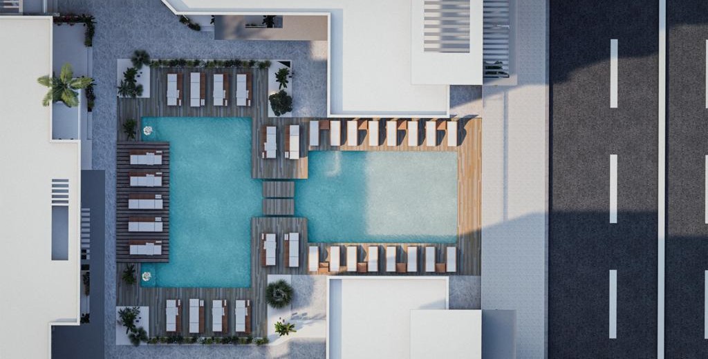 Easy payment plans at Bella Bay Resort