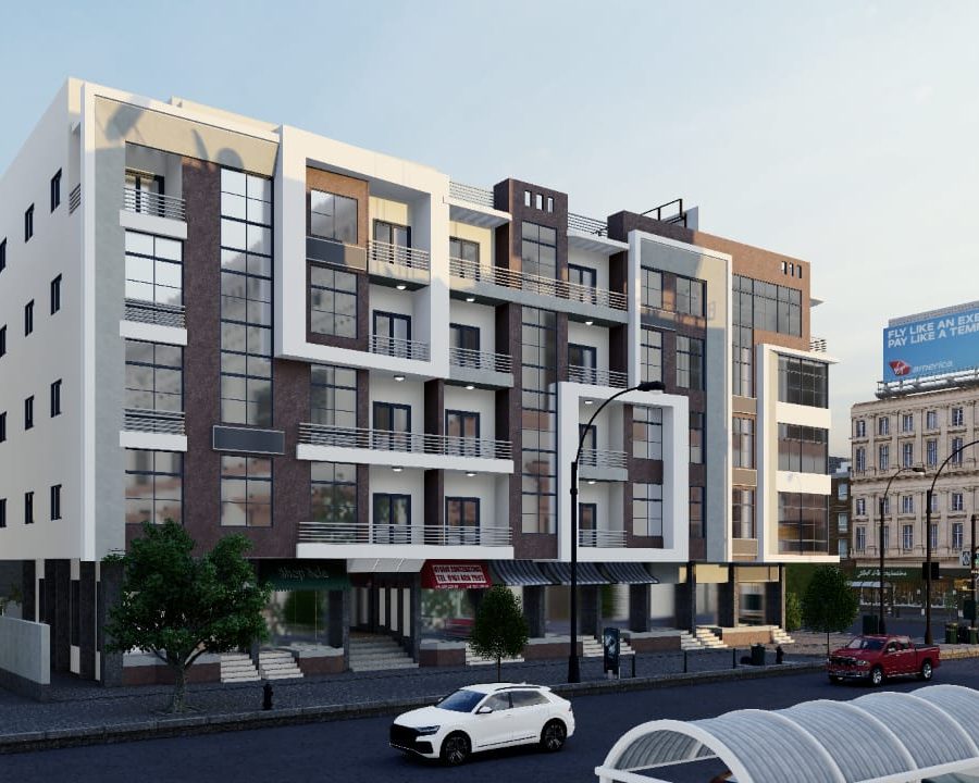 Venecia Red Sea presents luxurious hotel apartments – 50% Off for a Limited Time