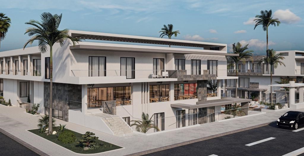 Discover your perfect home at Al-Hambra