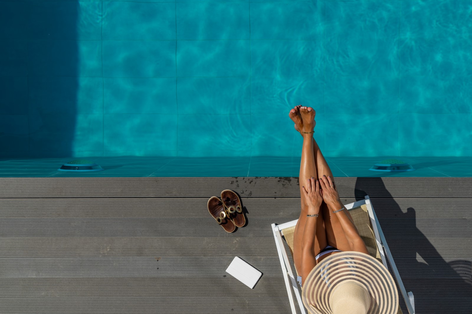 Venecia Red Sea | Everything you need to enjoy every moment
