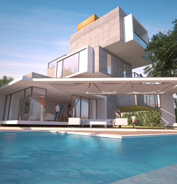 Your ideal destination for living and investing