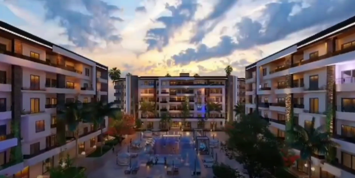 Follow the Progress of Venecia Red Sea | Sahl Hasheesh – Hurghada