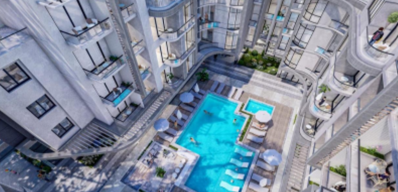 La Vista Magawish | Only a Few Units Left – Don’t Miss Out