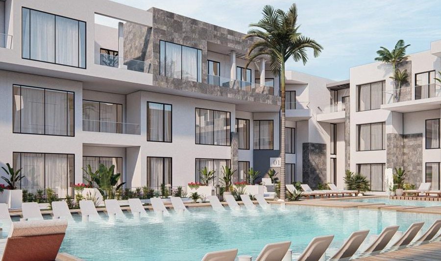 Golden Rose & Panorama Park — Now Fully Booked