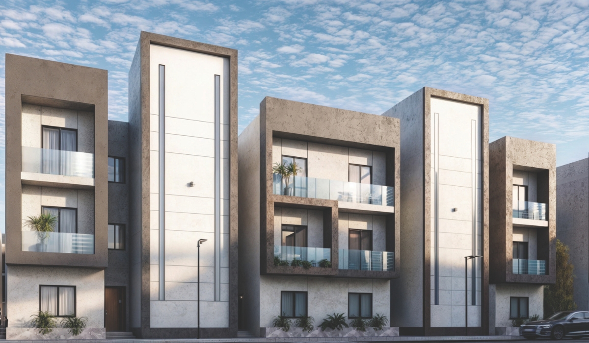 Your ideal destination for living and investing