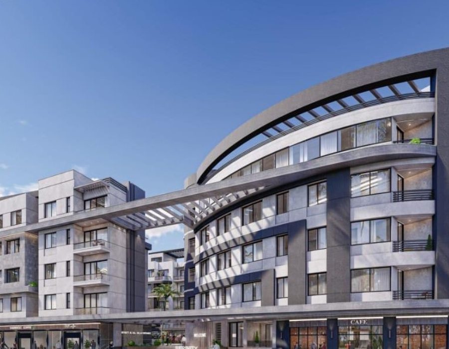 Panorama Park: Another One Project Sold Out