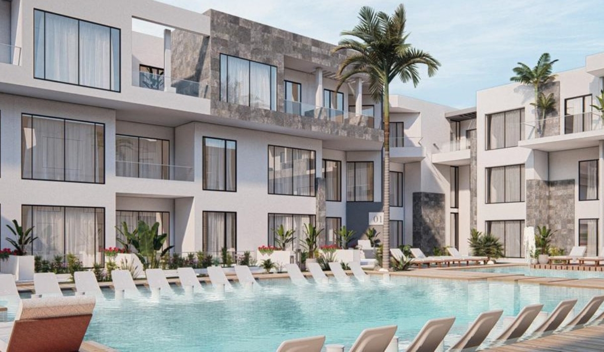 La Vista Magawish | Live the Legend, Luxury That Speaks for Itself