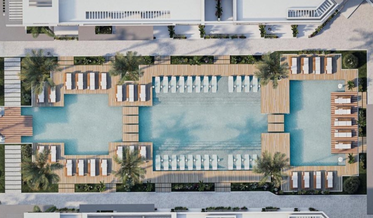 La Vista Magawish | High-end finishes with prime location at Hurghada