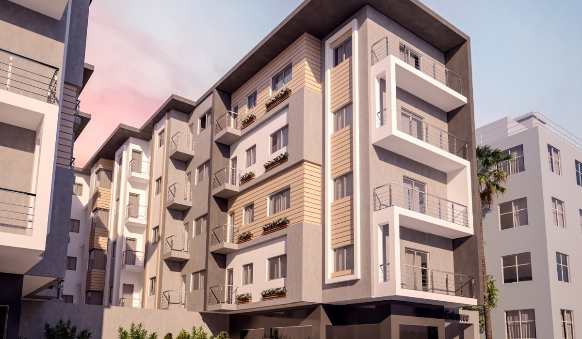 Golden Rose & Panorama Park — Now Fully Booked